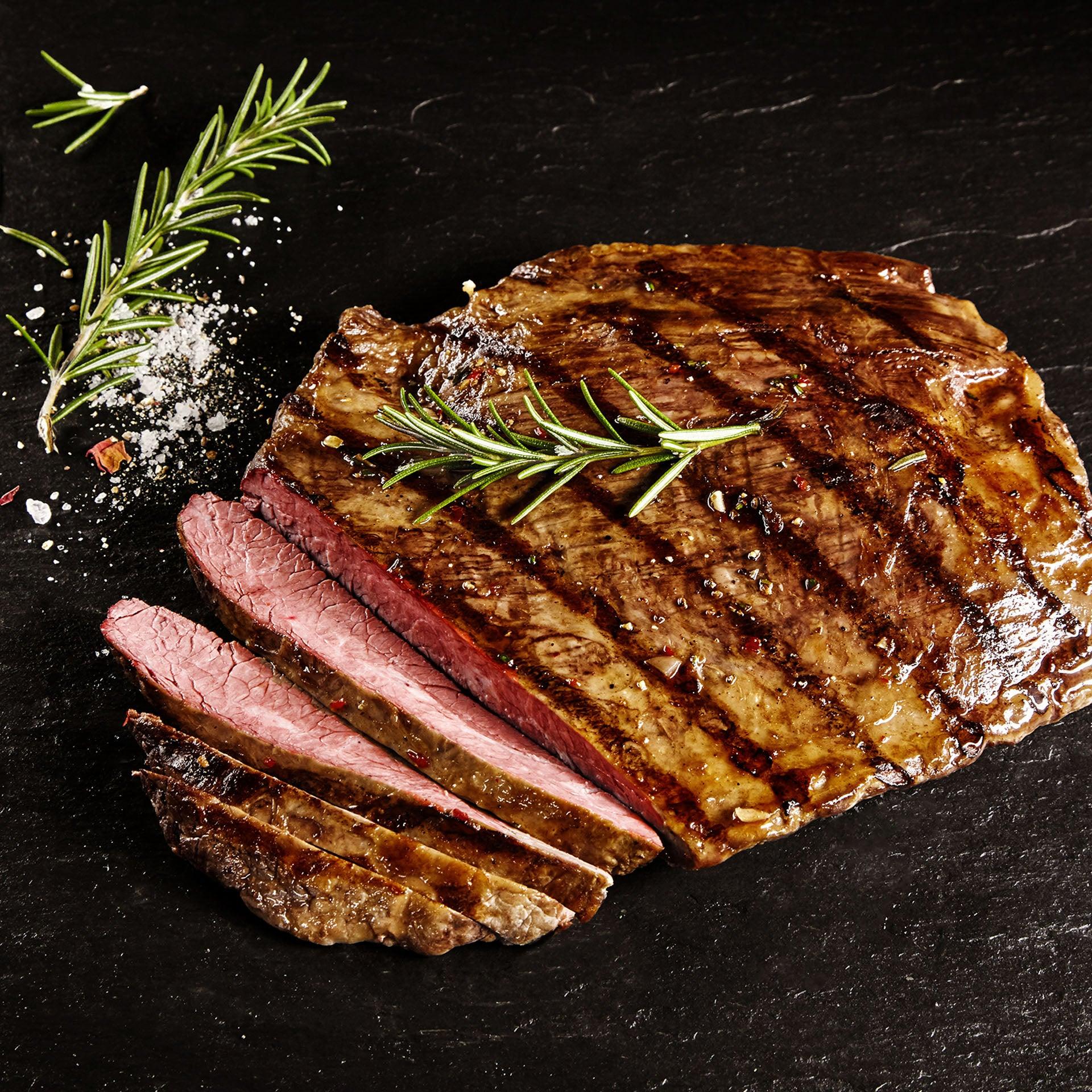 Flank steak - Wikipedia
