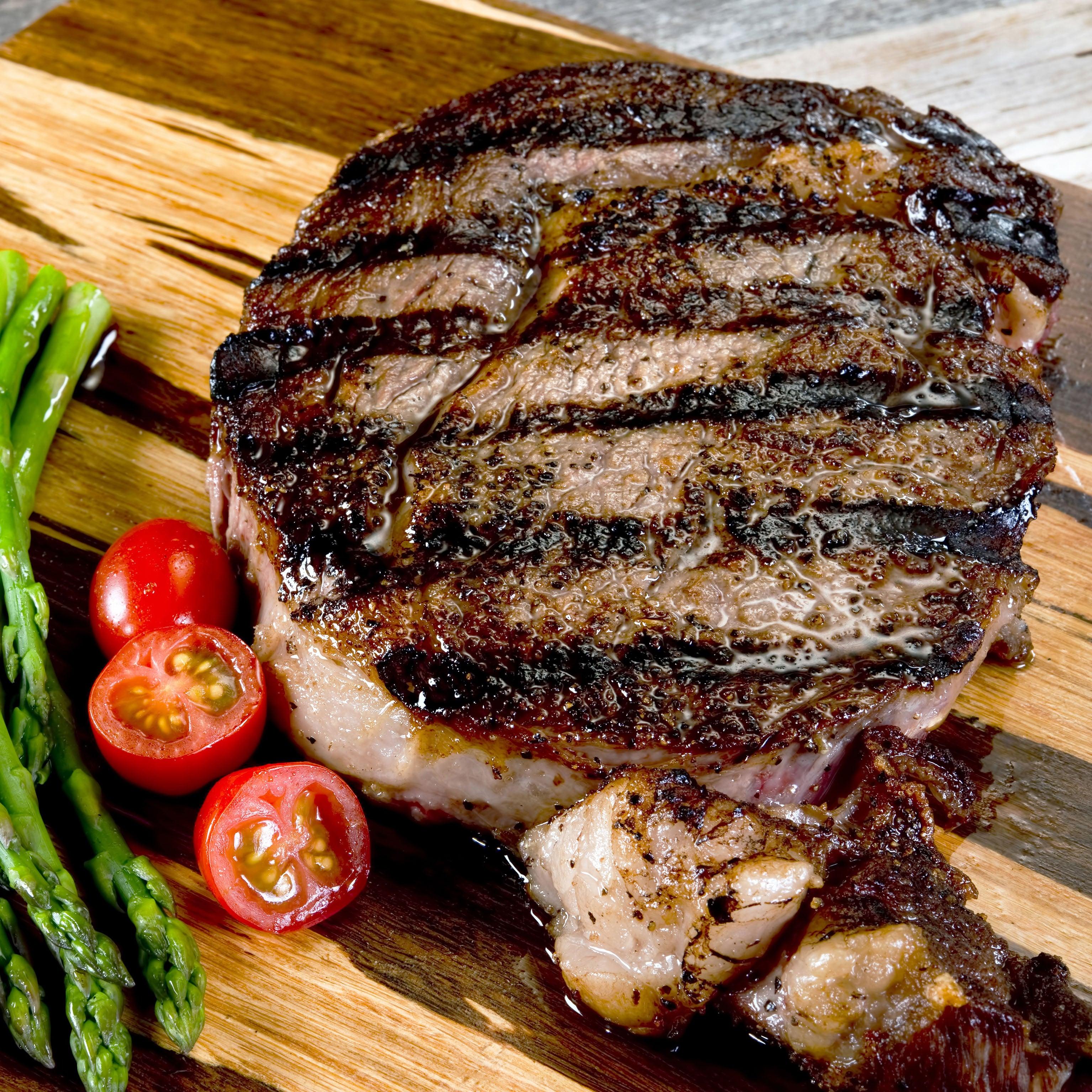 rib eye