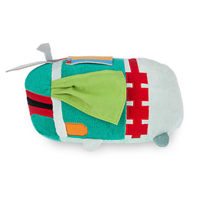 tsum tsum boba fett