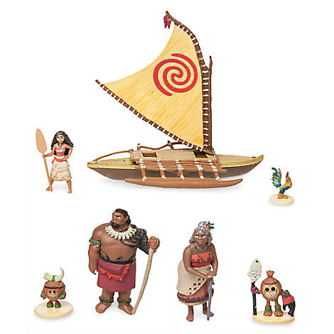 boat playset