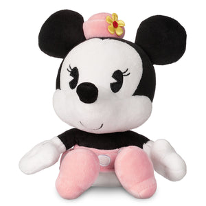 minnie mouse plush small