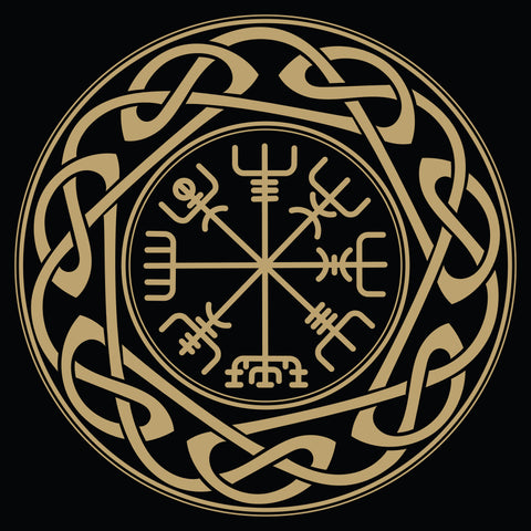 nordic warriors symbols