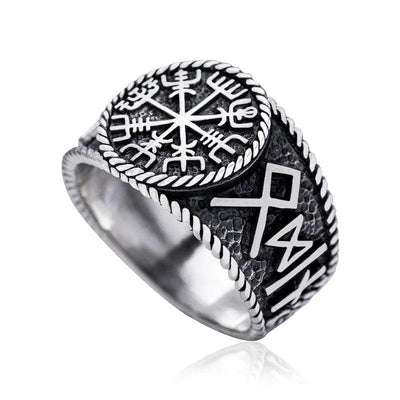 Silver Viking Jewelry | Silver Norse Jewelry | Norse Spirit