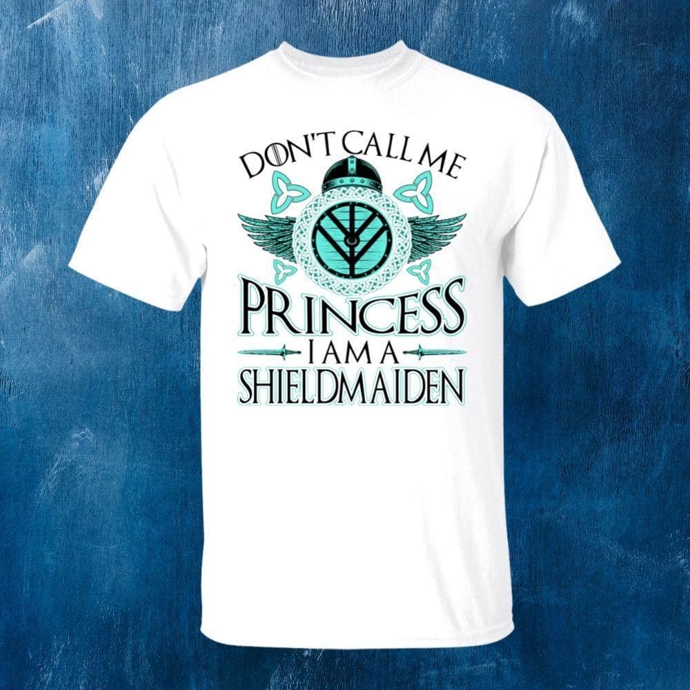 SHIELDMAIDENS - T-shirt