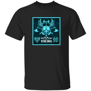 North Guard Viking T-Shirt - Norse Spirit