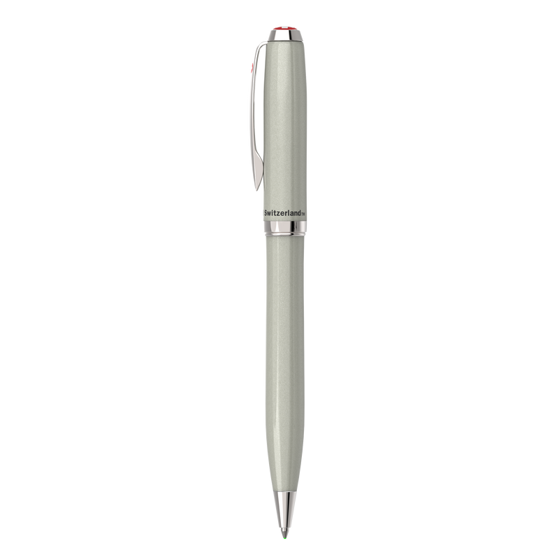 Victorinox Evolution 85mm Pen & Pin (5N7GUZKAC) by asquared