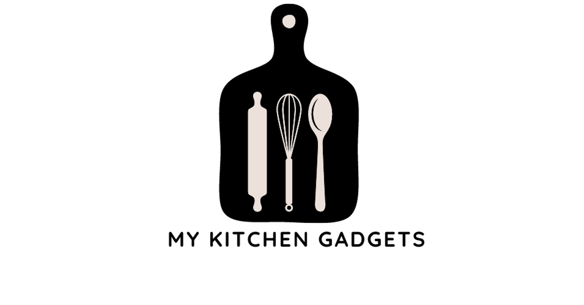 My 10 Kitchen Must Haves {Gadgets & Tools} - My Blessed Life™