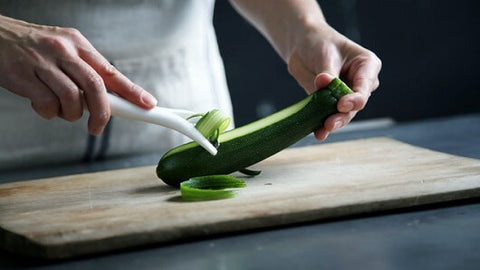 How To Shred Zucchini – My Kitchen Gadgets