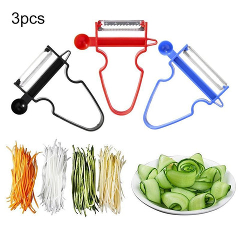 The Best Vegetable Peeler (2023): Y-Peelers, Straight Peelers, and Julienne  Peelers, Tested and Reviewed