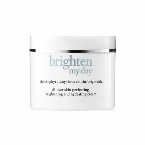 Philosophy Brighten My Day All-over Skin Perfecting Brightening and Hydrating Cream 60ml