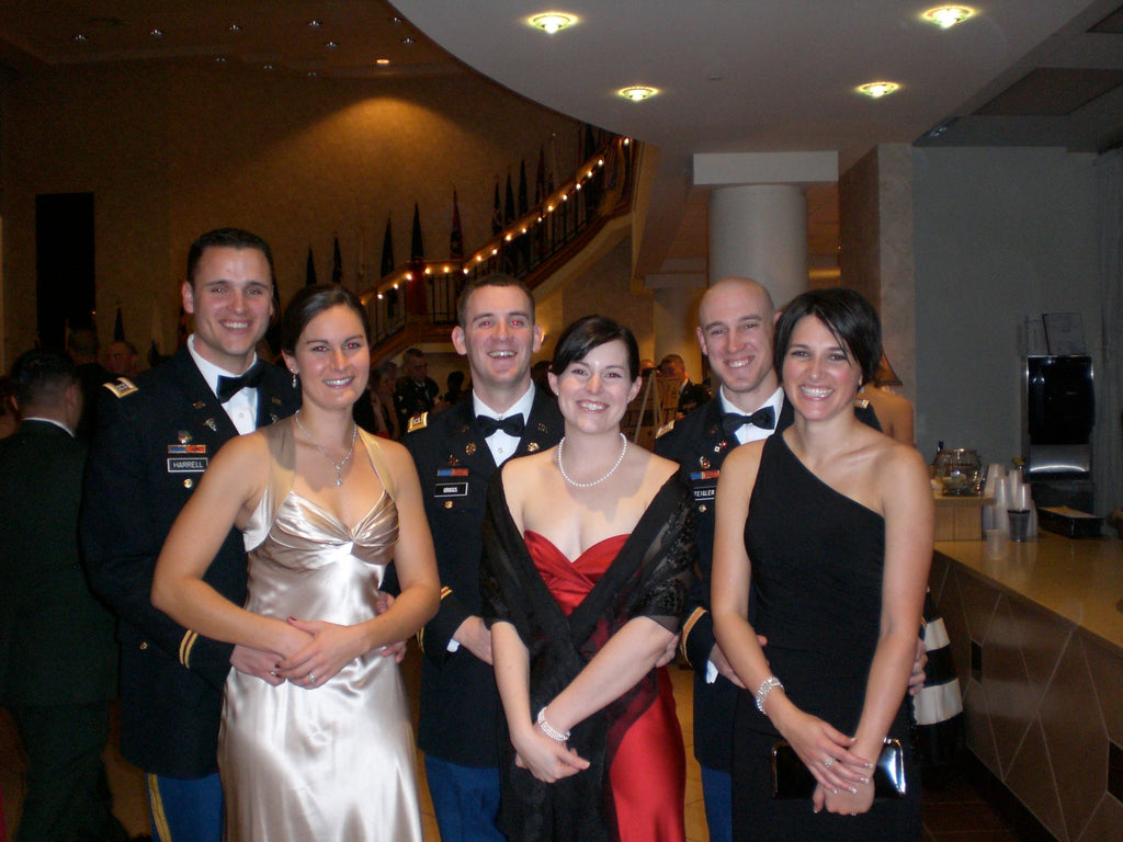 Battalion Ball