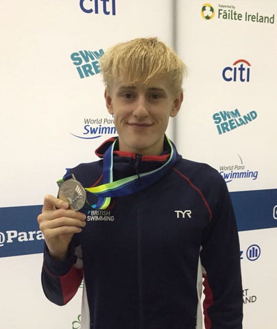Jordan Catchpole