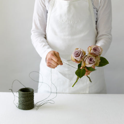 Jane Packer's Flower Course