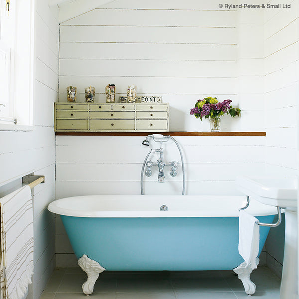 Coastal Living