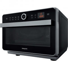 Hotpoint microwave