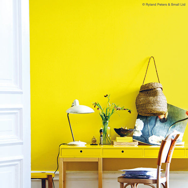 Tips to maintain white wall paint- Berger Blog