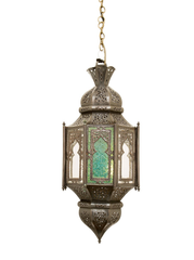 Moroccan ceiling lantern