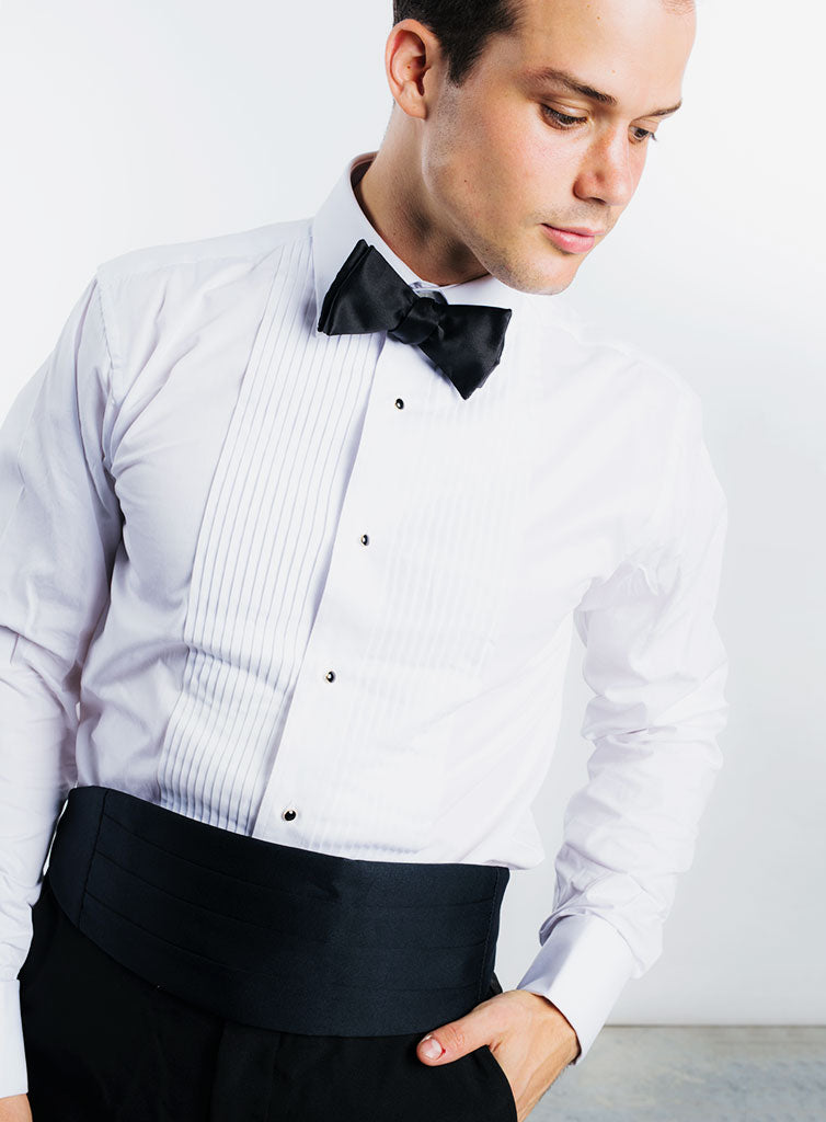 The Lucky Tux | Buy Men's Tuxedo Accessories: Classic ...