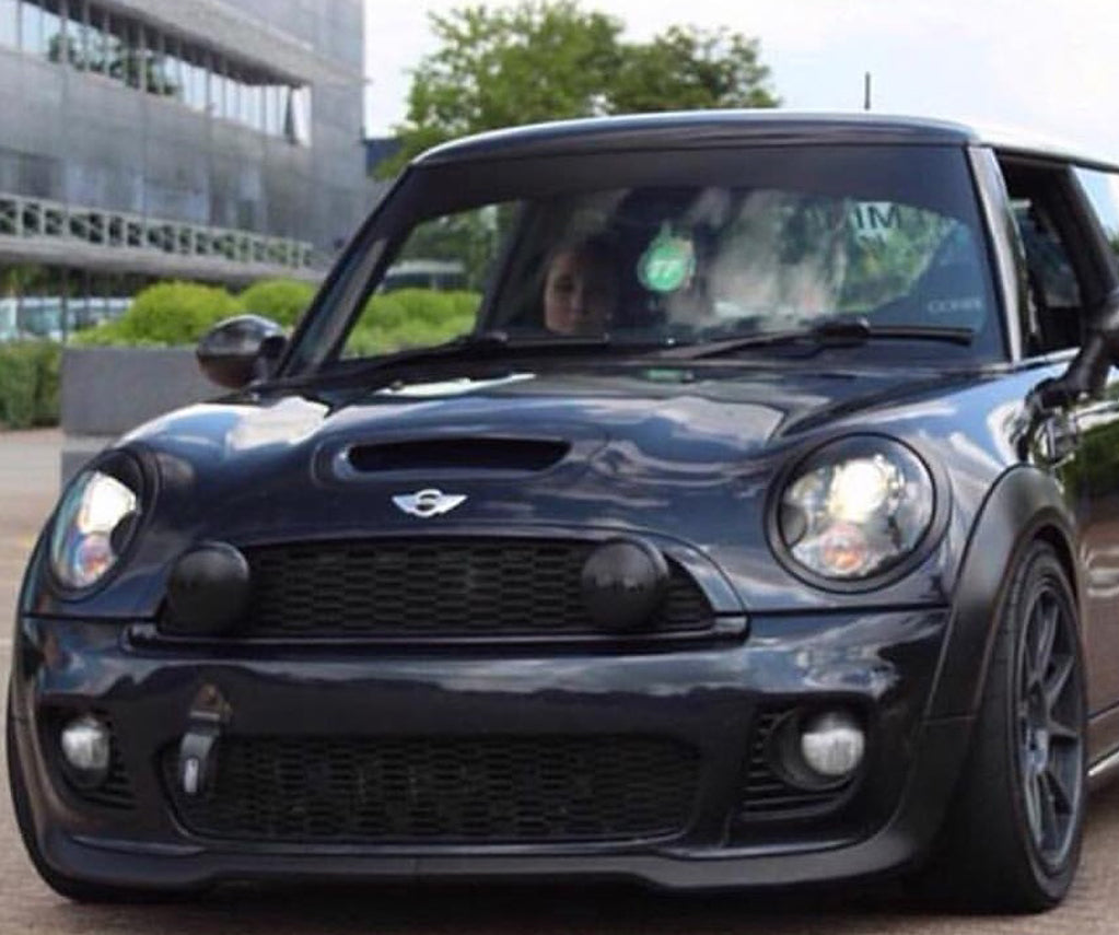 Featured Mini's and Mini news from Mini Works