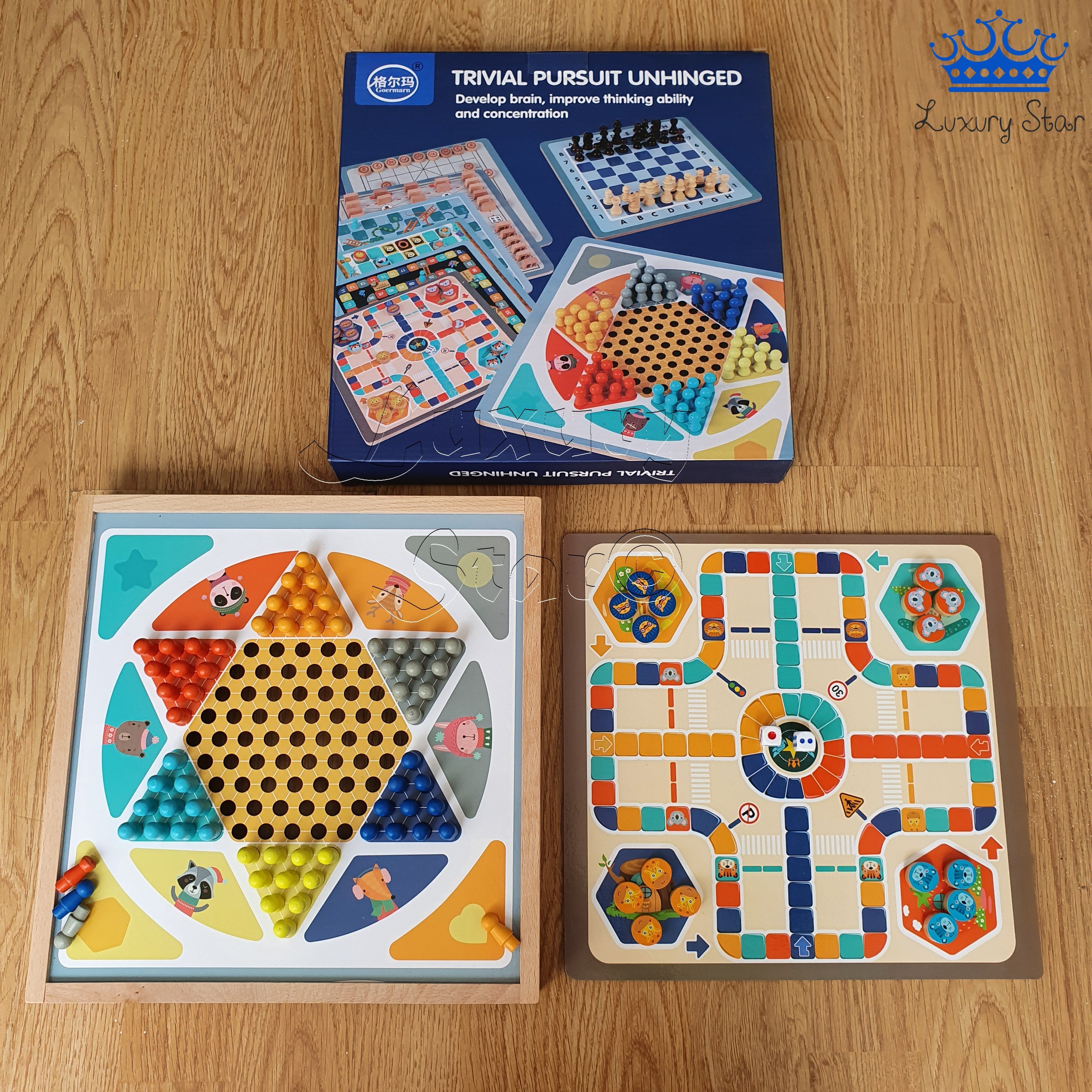 Domino 55 Fichas Color Doble 9 Juego Mesa Caja Metalica – Rubik Cube Star