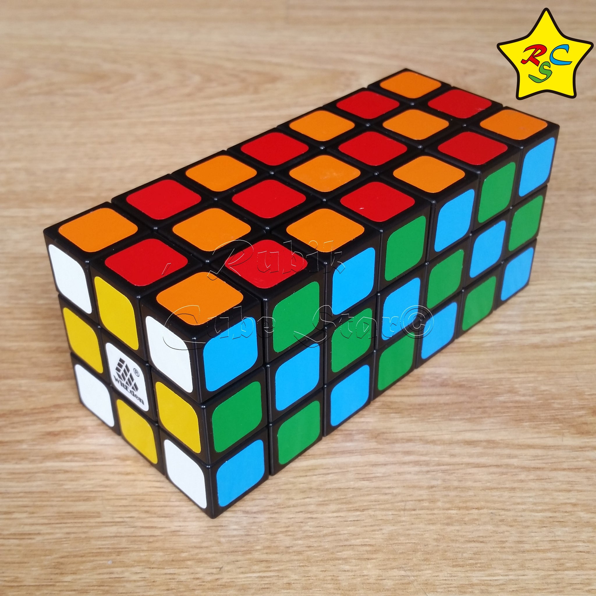 Lista 96+ Foto Como Resolver Un Cubo De Rubik 3x3 En 7 Pasos El último