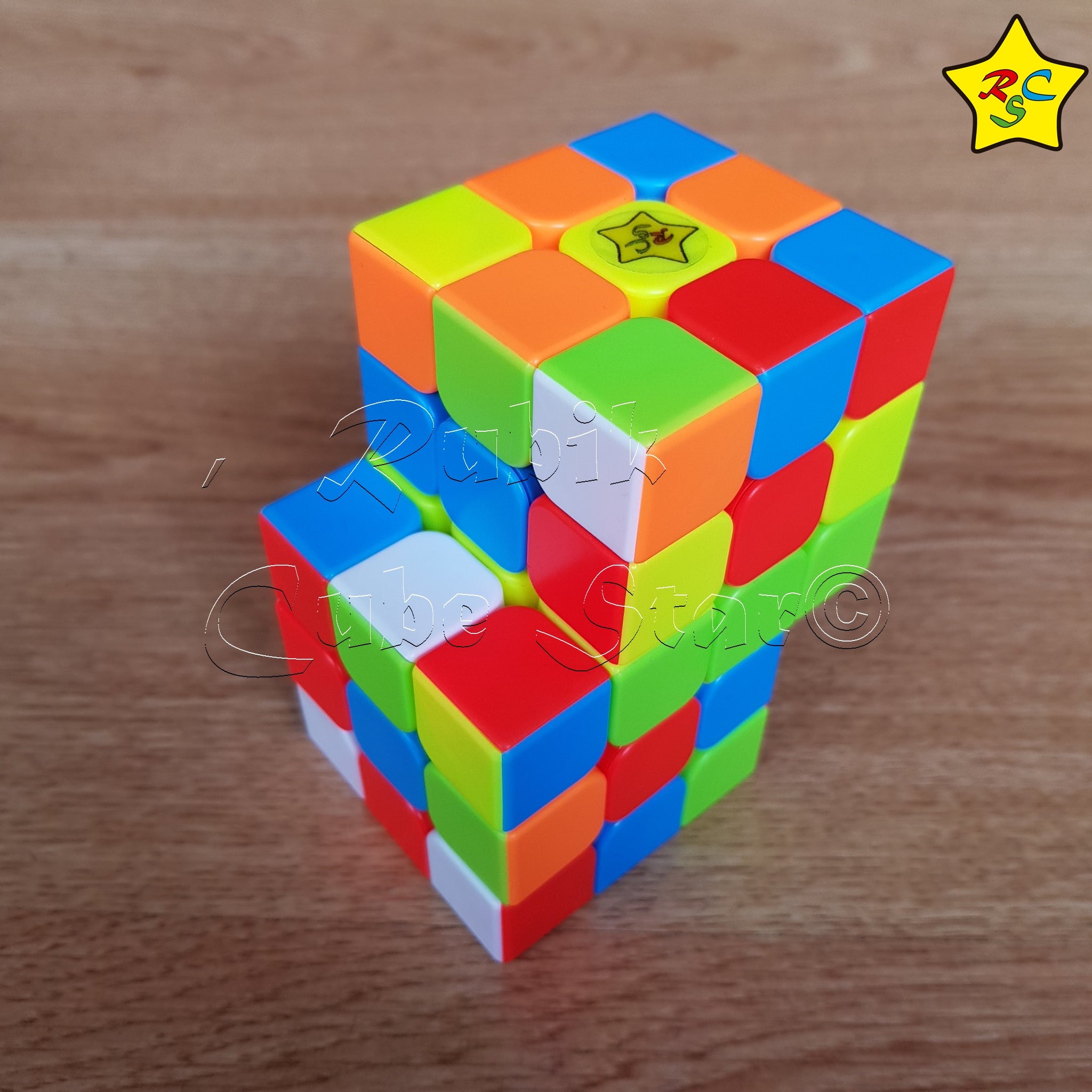 cubo rubik