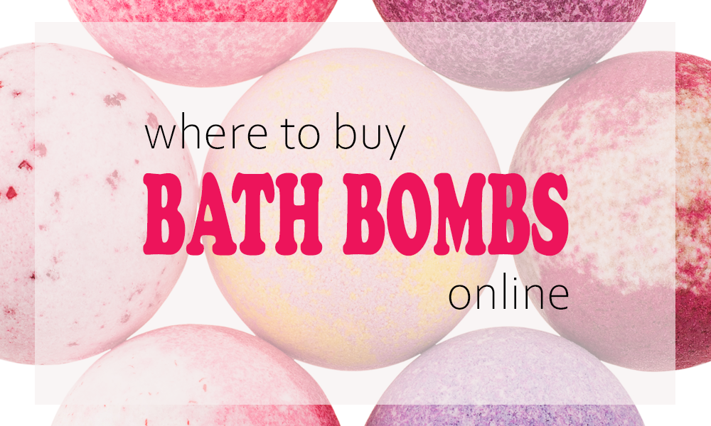 order bath bombs online