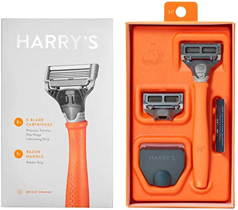 Best Gifts For Men With Beards