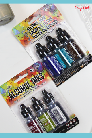 Resin Art Supplies