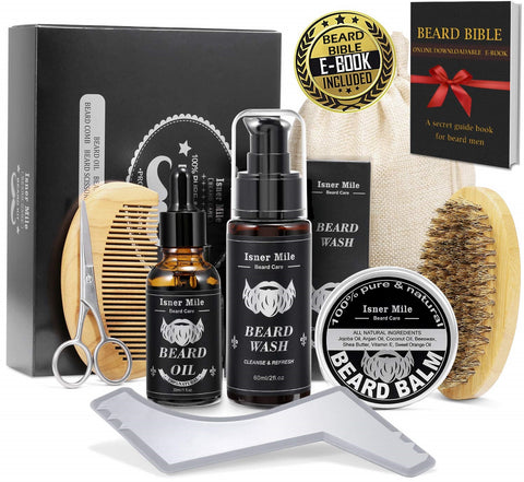 Best Gift Ideas For Men With Beards