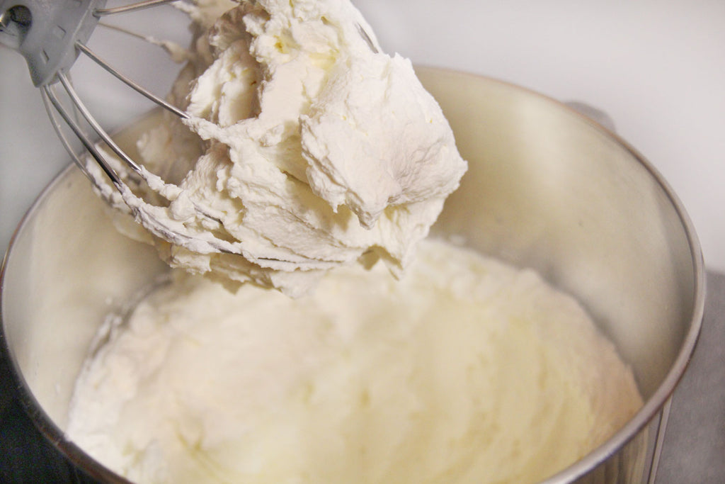 How To Make Easy Homemade Butter