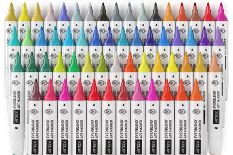 best art markers