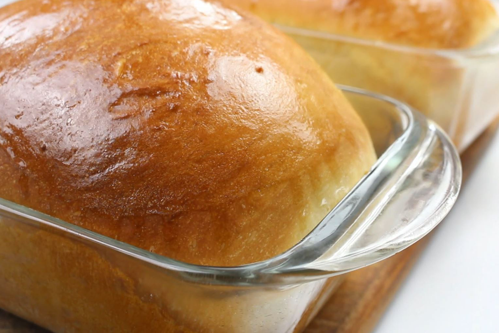 The Best Basic Bread Recipe