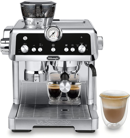 The Best espresso machine for home