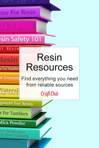 Resin Resources