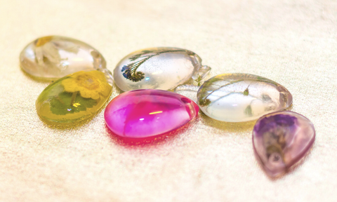 Epoxy Resin For Jewelry Crafts