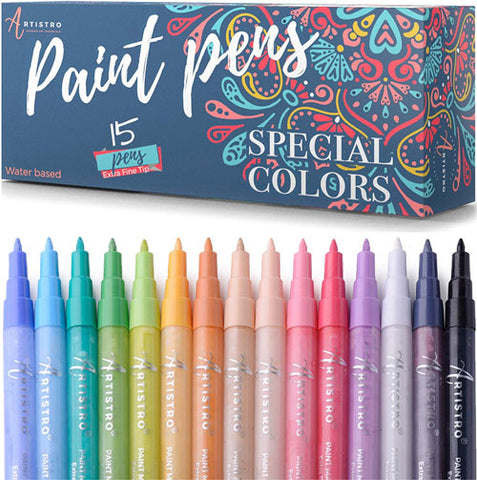 10 Best Drawing Markers for Artist Professionals - Huntlancer