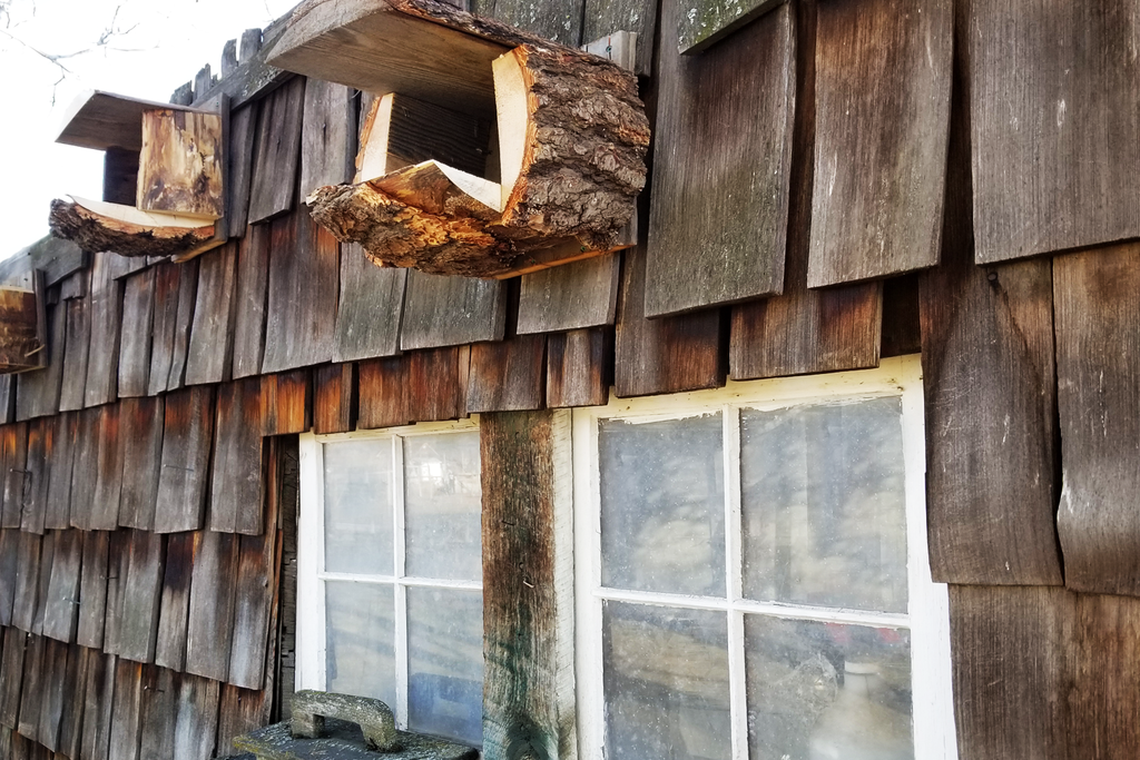 How To Build DIY Bird Nesting Boxes