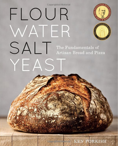 Bread Recipe Book