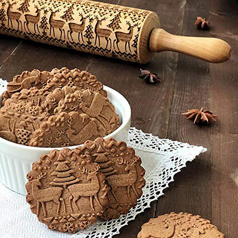 The best Christmas baking tools