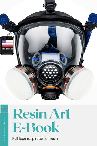 Resin Art Ebook