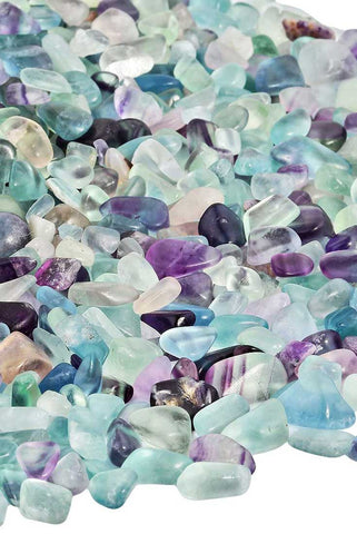 Gemstone Crystals For Geodes