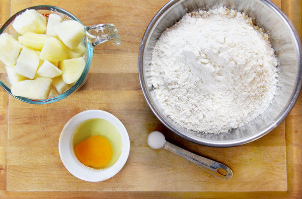 How To Make Gnocchi