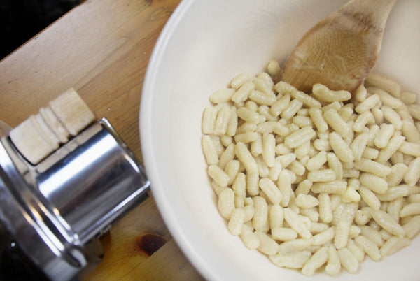 How To Make Gnocchi