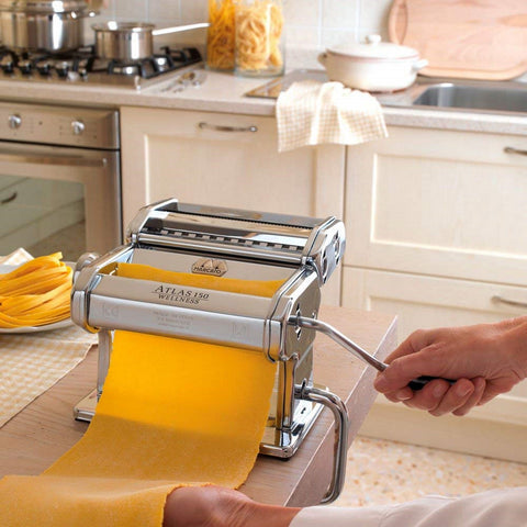 The best pasta making tools