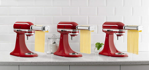 The best pasta making tools