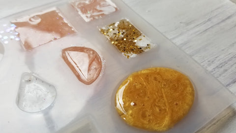 How to work with and use epoxy resin