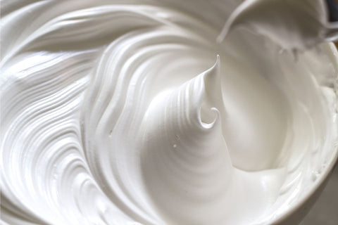 How to make meringue for pie