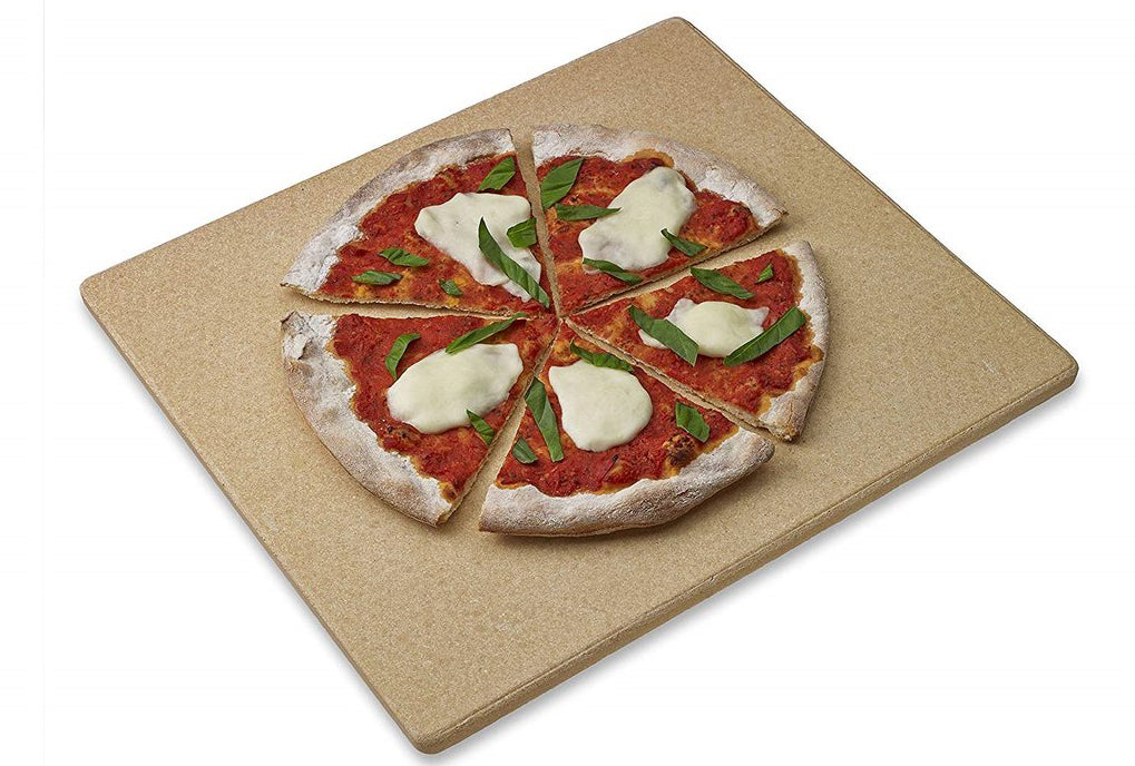 Best pizza stone for cooking the best pizzas in the oven