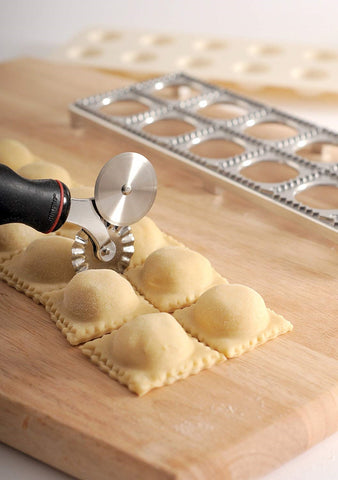 The Best pasta making tools